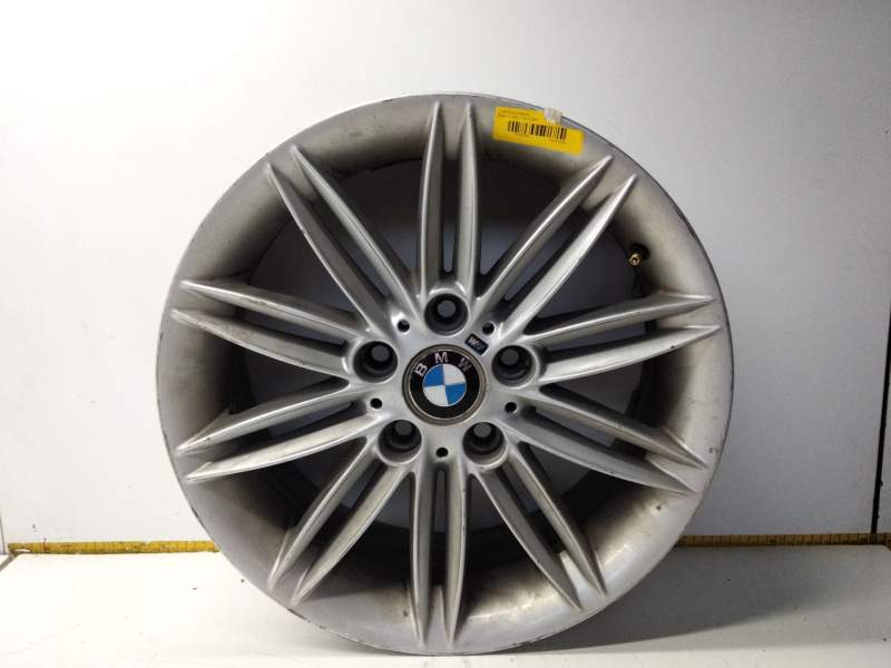 Recambio de llanta aluminio para bmw 1 (e87) 118 d referencia OEM IAM 8036938  