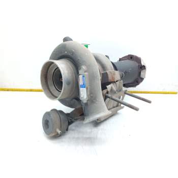 TURBOCOMPRESOR 504094764 