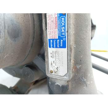 Recambio de turbocompresor para iveco 79.14 camio cisterna referencia OEM IAM 504094764  