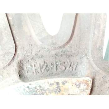 Recambio de llanta aluminio para bmw 1 (e87) 118 d referencia OEM IAM 8036938  