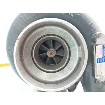 Recambio de turbocompresor para iveco 79.14 camio cisterna referencia OEM IAM 504094764  