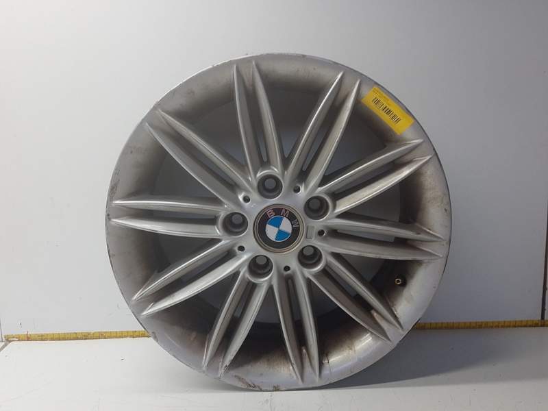 Recambio de llanta aluminio para bmw 1 (e87) 118 d referencia OEM IAM 8036937  