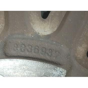 Recambio de llanta aluminio para bmw 1 (e87) 118 d referencia OEM IAM 8036937  