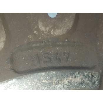 Recambio de llanta aluminio para bmw 1 (e87) 118 d referencia OEM IAM 8036937  