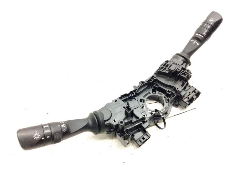 Recambio de mando intermitentes y limpia para toyota auris referencia OEM IAM 0272017F852  