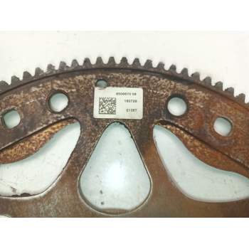 Recambio de volante motor para bmw 4 gran coupe (f36) 420 d xdrive referencia OEM IAM 850667006  