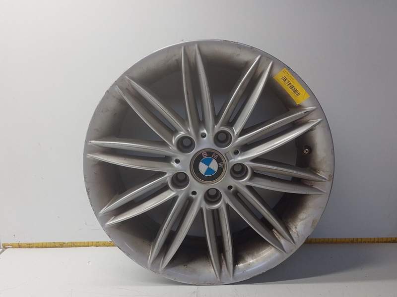 Recambio de llanta aluminio para bmw 1 (e87) 118 d referencia OEM IAM 8036937  