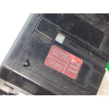 Recambio de mando intermitentes y limpia para toyota auris referencia OEM IAM 0272017F852  