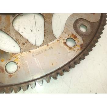 Recambio de volante motor para bmw 4 gran coupe (f36) 420 d xdrive referencia OEM IAM 850667006  