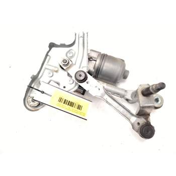 Recambio de motor limpia delantero izquierdo para peugeot 5008 (0u_, 0e_) 1.6 16v referencia OEM IAM 9671062180  