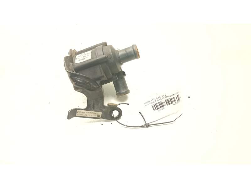 Recambio de bomba agua electrica para audi q3 (8ub, 8ug) 2.0 tfsi quattro referencia OEM IAM 5Q0121591AB  