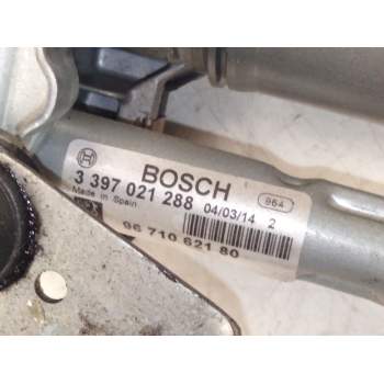 Recambio de motor limpia delantero izquierdo para peugeot 5008 (0u_, 0e_) 1.6 16v referencia OEM IAM 9671062180  
