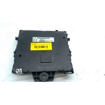 Recambio de centralita para opel movano b pritsche/kipper/koffer 2.3 cdti referencia OEM IAM 284B13827R  