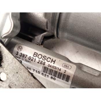 Recambio de motor limpia delantero izquierdo para peugeot 5008 (0u_, 0e_) 1.6 16v referencia OEM IAM 9671062180  