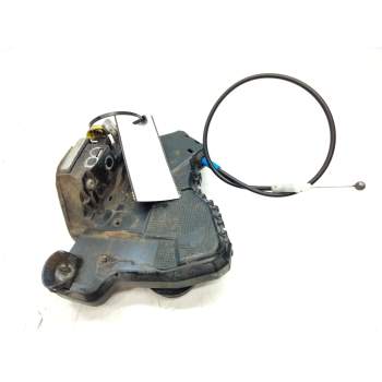 Recambio de cerradura puerta delantera izquierda para toyota auris referencia OEM IAM   