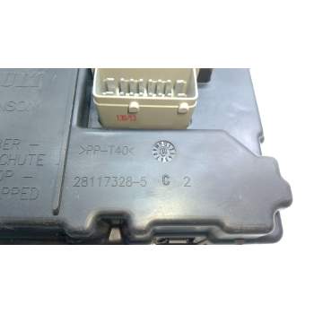 Recambio de centralita para opel movano b pritsche/kipper/koffer 2.3 cdti referencia OEM IAM 284B13827R  