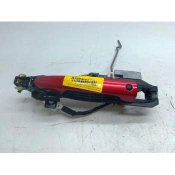 MANETA EXTERIOR DELANTERA IZQUIERDA KD535941XB85 
