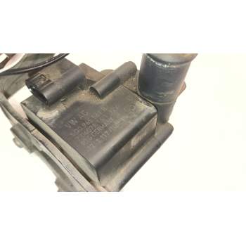 Recambio de bomba agua electrica para audi q3 (8ub, 8ug) 2.0 tfsi quattro referencia OEM IAM 5Q0121591AB  