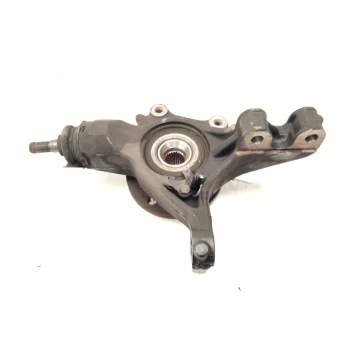 Recambio de mangueta delantera derecha para peugeot 5008 (0u_, 0e_) 1.6 16v referencia OEM IAM 1606631080  