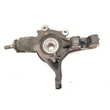 Recambio de mangueta delantera derecha para peugeot 5008 (0u_, 0e_) 1.6 16v referencia OEM IAM 1606631080  