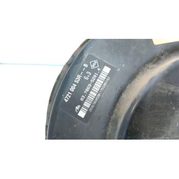 Recambio de servofreno para opel movano b pritsche/kipper/koffer 2.3 cdti referencia OEM IAM 472100453R  