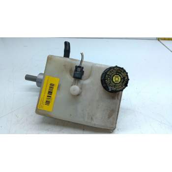 Recambio de bomba freno para opel movano b pritsche/kipper/koffer 2.3 cdti referencia OEM IAM 03350890491  
