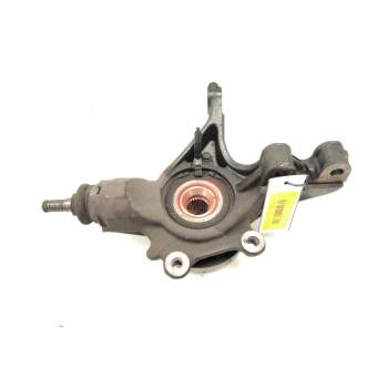 Recambio de mangueta delantera izquierda para peugeot 5008 (0u_, 0e_) 1.6 16v referencia OEM IAM 1618890980  