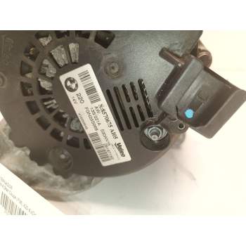 Recambio de alternador para bmw 4 gran coupe (f36) 420 d xdrive referencia OEM IAM 8570675AI05  