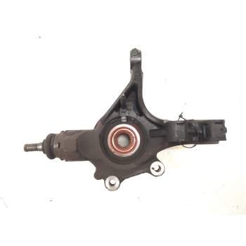 Recambio de mangueta delantera izquierda para peugeot 5008 (0u_, 0e_) 1.6 16v referencia OEM IAM 1618890980  