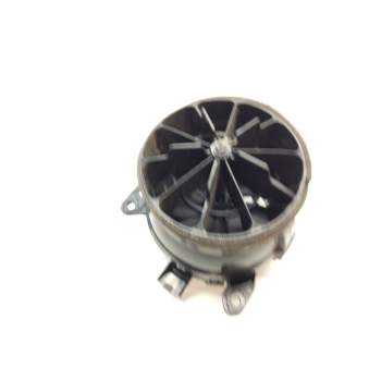 Recambio de aireador derecho para toyota auris referencia OEM IAM 5556862280  