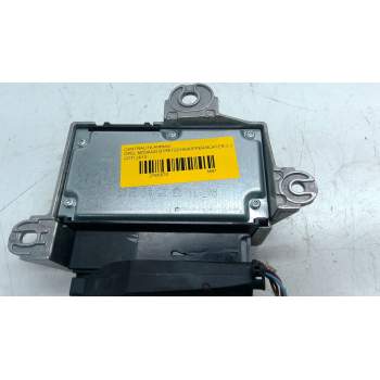 Recambio de centralita airbag para opel movano b pritsche/kipper/koffer 2.3 cdti referencia OEM IAM 8200942209A  