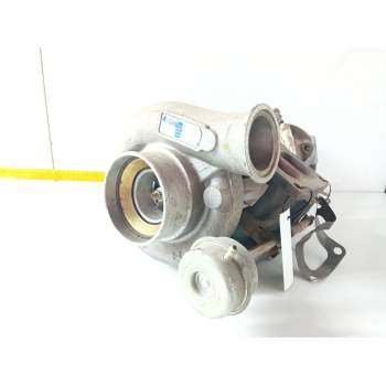 TURBOCOMPRESOR HX326 