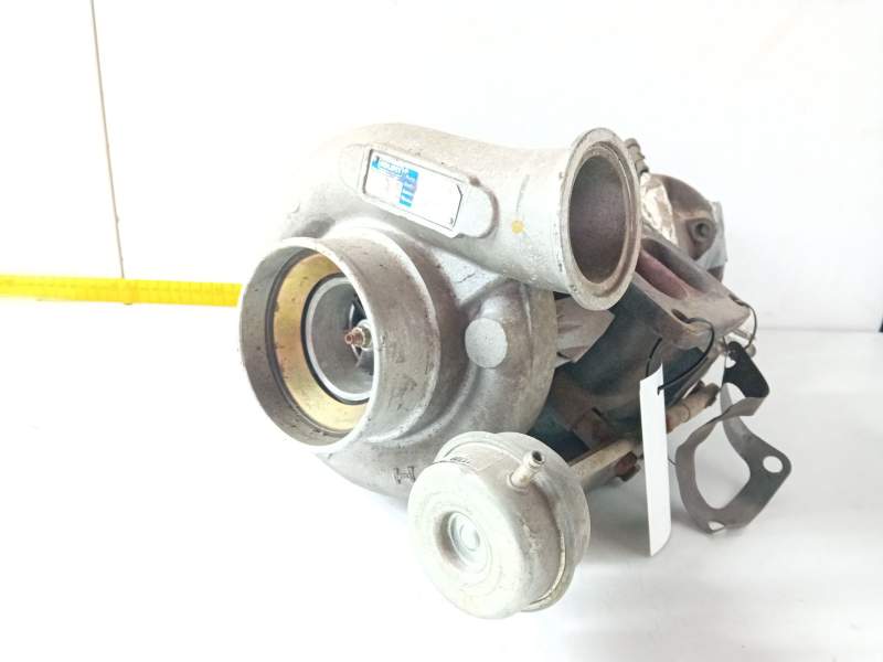Recambio de turbocompresor para iveco 79.14 camio cisterna referencia OEM IAM HX326  