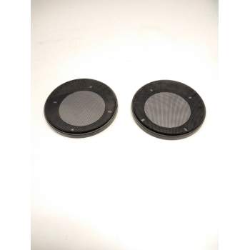 varios JUEGO 2 TAPAS ALTAVOZ SR401 REGENT 100MM