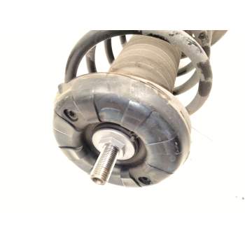Recambio de amortiguador delantero izquierdo para peugeot 5008 (0u_, 0e_) 1.6 16v referencia OEM IAM 9807730380  