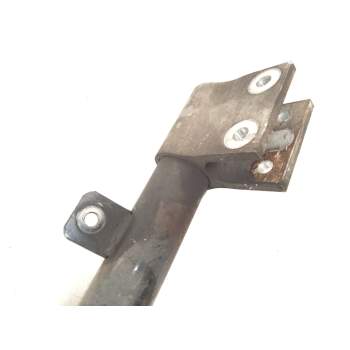 Recambio de amortiguador delantero izquierdo para peugeot 5008 (0u_, 0e_) 1.6 16v referencia OEM IAM 9807730380  