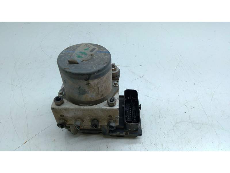Recambio de abs para opel movano b pritsche/kipper/koffer 2.3 cdti referencia OEM IAM 476608497R  