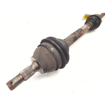 Recambio de transmision delantera derecha para peugeot 5008 (0u_, 0e_) 1.6 16v referencia OEM IAM 9661107280  