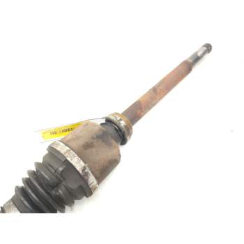 Recambio de transmision delantera derecha para peugeot 5008 (0u_, 0e_) 1.6 16v referencia OEM IAM 9661107280  