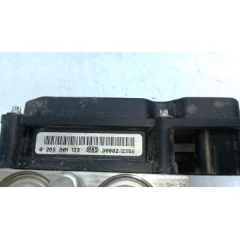 Recambio de abs para opel movano b pritsche/kipper/koffer 2.3 cdti referencia OEM IAM 476608497R  
