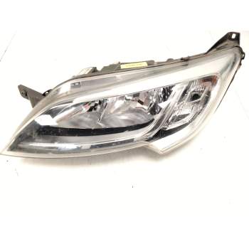 Recambio de faro izquierdo para fiat ducato furgoneta (250_) 180 multijet 2,3 d referencia OEM IAM 1394426080  
