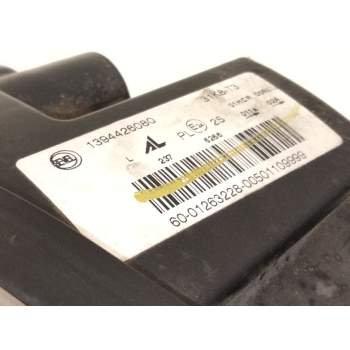 Recambio de faro izquierdo para fiat ducato furgoneta (250_) 180 multijet 2,3 d referencia OEM IAM 1394426080  