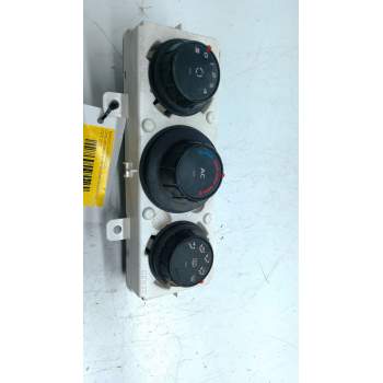 MANDO CLIMATIZADOR 275100013R 