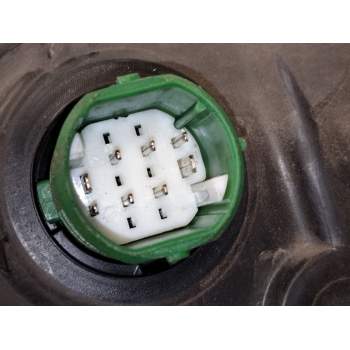 Recambio de faro izquierdo para fiat ducato furgoneta (250_) 180 multijet 2,3 d referencia OEM IAM 1394426080  