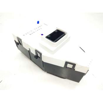 Recambio de modulo electronico para toyota auris referencia OEM IAM 8391002200  