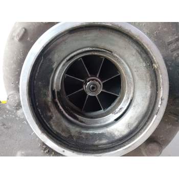 Recambio de turbocompresor para iveco 79.14 camio cisterna referencia OEM IAM 504269230  