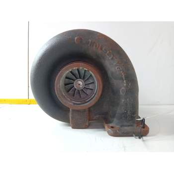 Recambio de turbocompresor para iveco 79.14 camio cisterna referencia OEM IAM 504269230  