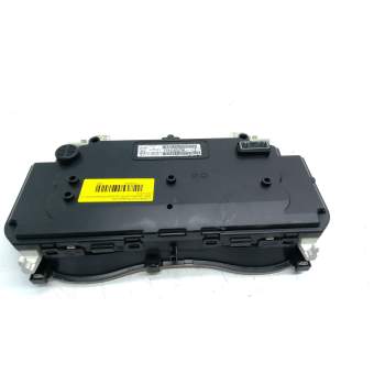 Recambio de cuadro instrumentos para opel movano b pritsche/kipper/koffer 2.3 cdti referencia OEM IAM P248103635R  