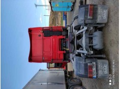 daf serie xf105.xxx del año 2009 2