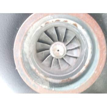 Recambio de turbocompresor para iveco 79.14 camio cisterna referencia OEM IAM 504269230  